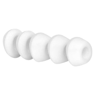 Set di Tappi di Ricambio Satisfyer Pro2 Next Gen - 5 Pezzi Igienici
